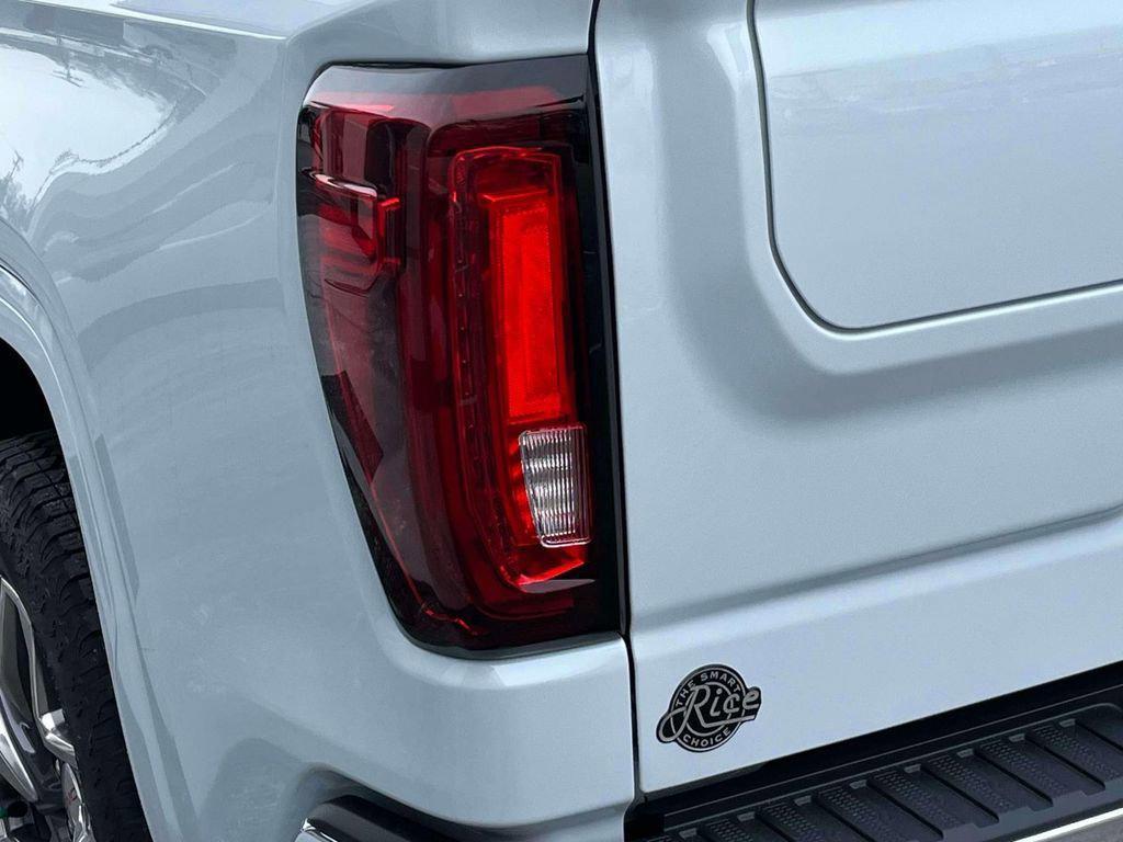 new 2026 GMC Sierra 1500 car, priced at $67,997