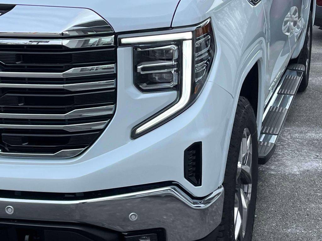 new 2026 GMC Sierra 1500 car, priced at $67,997