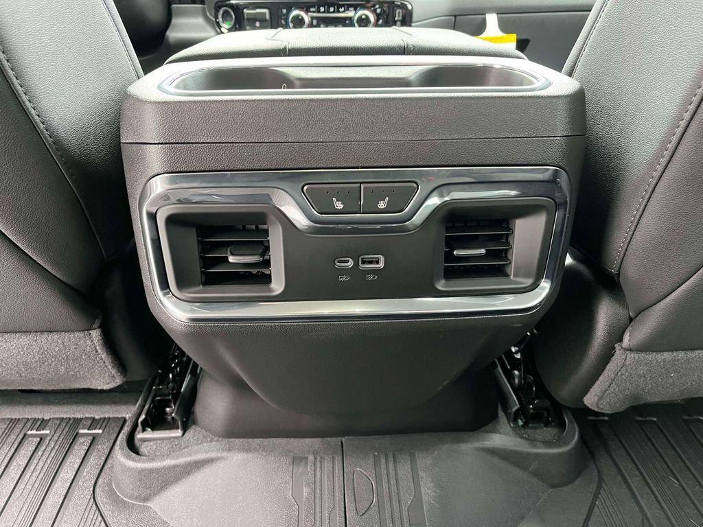 new 2026 GMC Sierra 1500 car, priced at $67,997