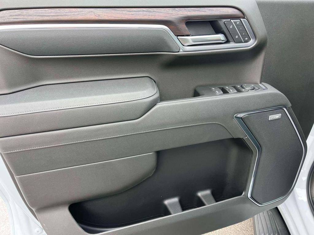 new 2026 GMC Sierra 1500 car, priced at $67,997