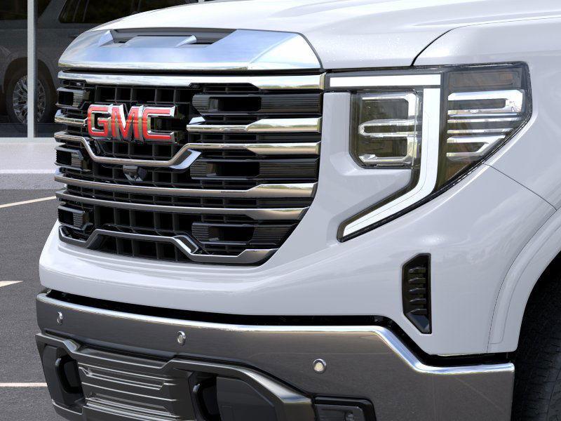 new 2026 GMC Sierra 1500 car, priced at $67,997