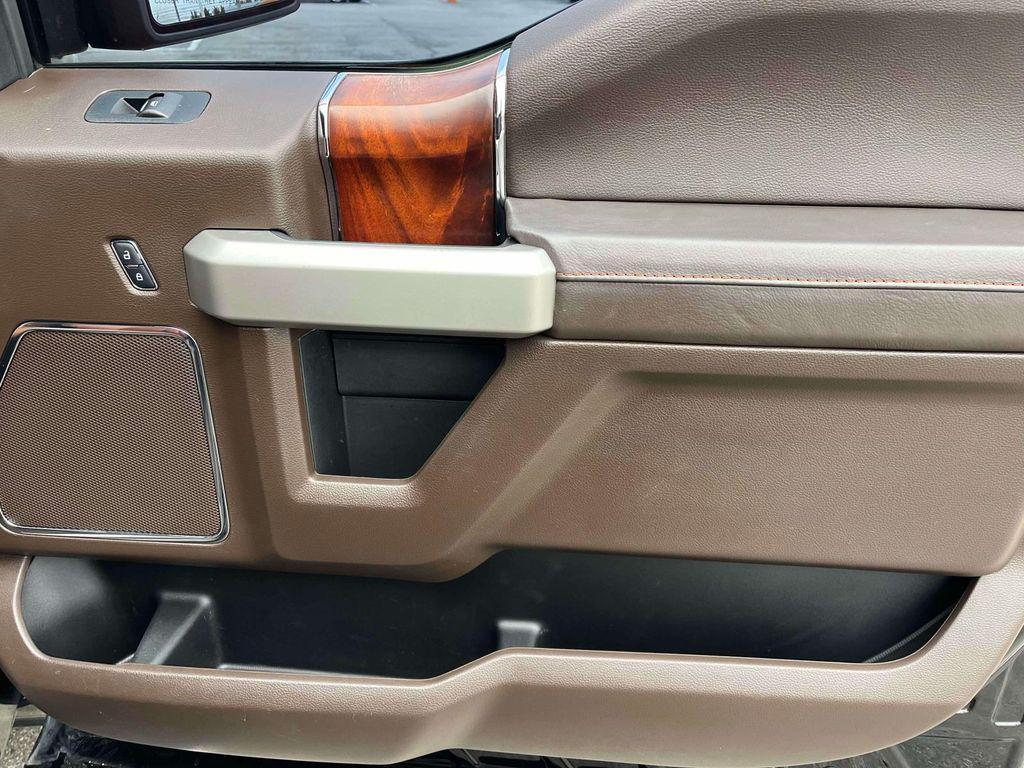 used 2018 Ford F-150 car, priced at $33,777