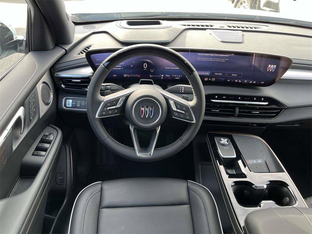 new 2026 Buick Enclave car, priced at $65,619