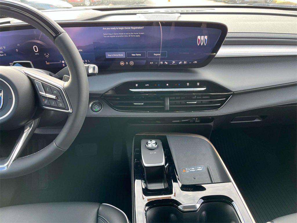 new 2026 Buick Enclave car, priced at $65,619