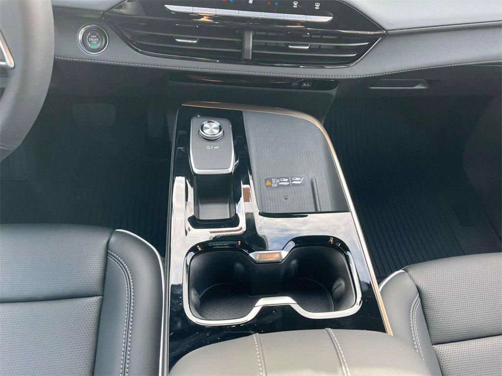 new 2026 Buick Enclave car, priced at $65,619