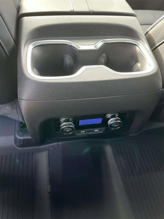 new 2026 Buick Enclave car, priced at $65,619