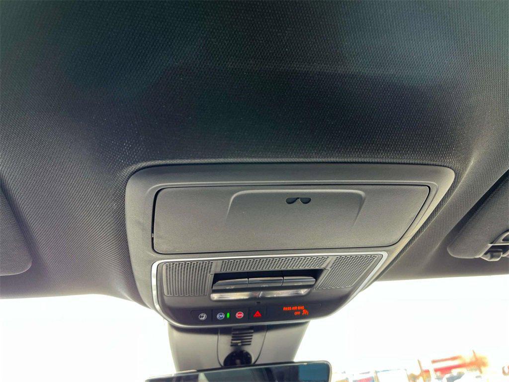 new 2026 Buick Enclave car, priced at $65,619