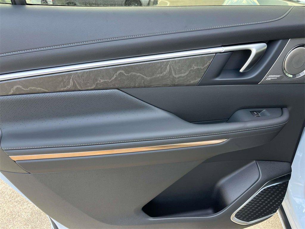 new 2026 Buick Enclave car, priced at $65,619