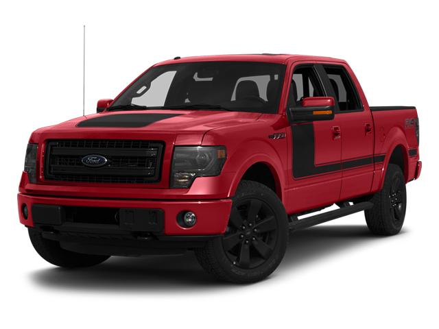 used 2013 Ford F-150 car, priced at $18,618