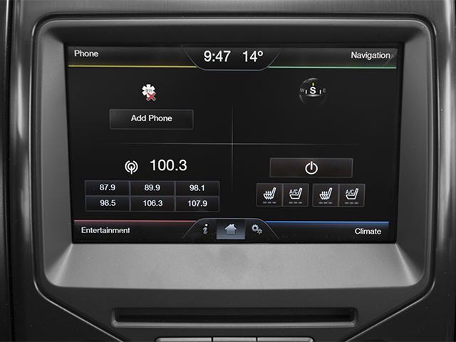 used 2013 Ford F-150 car, priced at $18,618