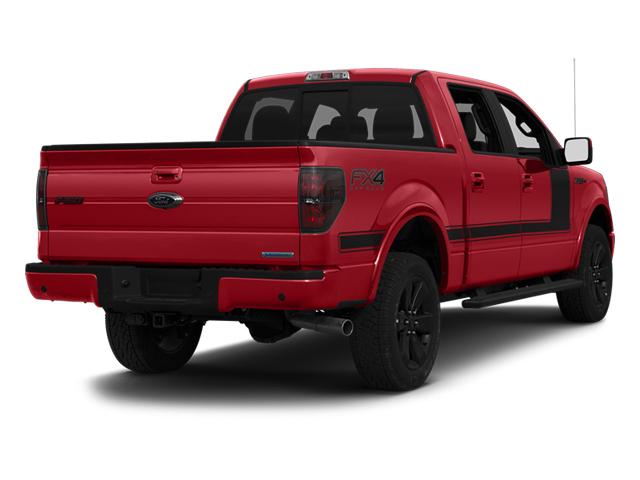 used 2013 Ford F-150 car, priced at $18,618