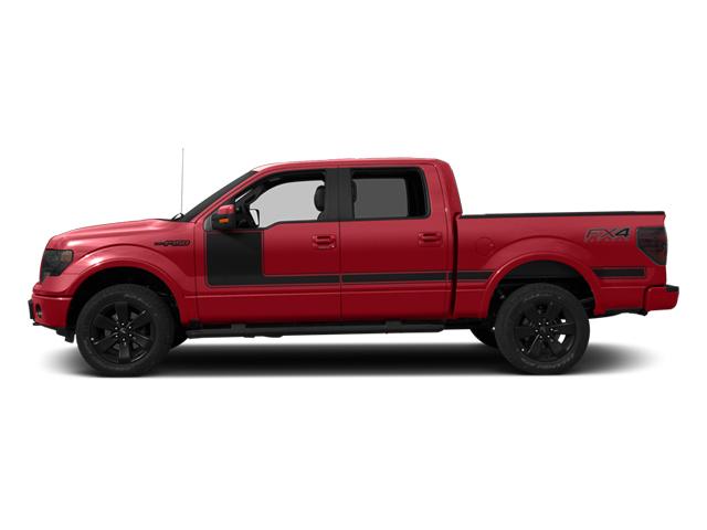 used 2013 Ford F-150 car, priced at $18,618