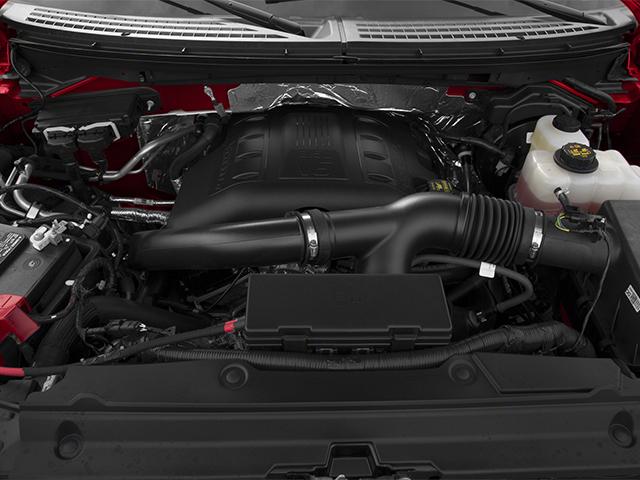 used 2013 Ford F-150 car, priced at $18,618