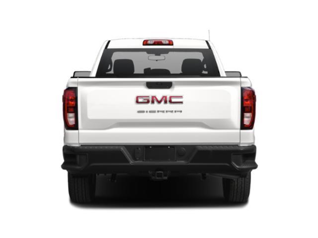 used 2022 GMC Sierra 1500 car, priced at $38,244