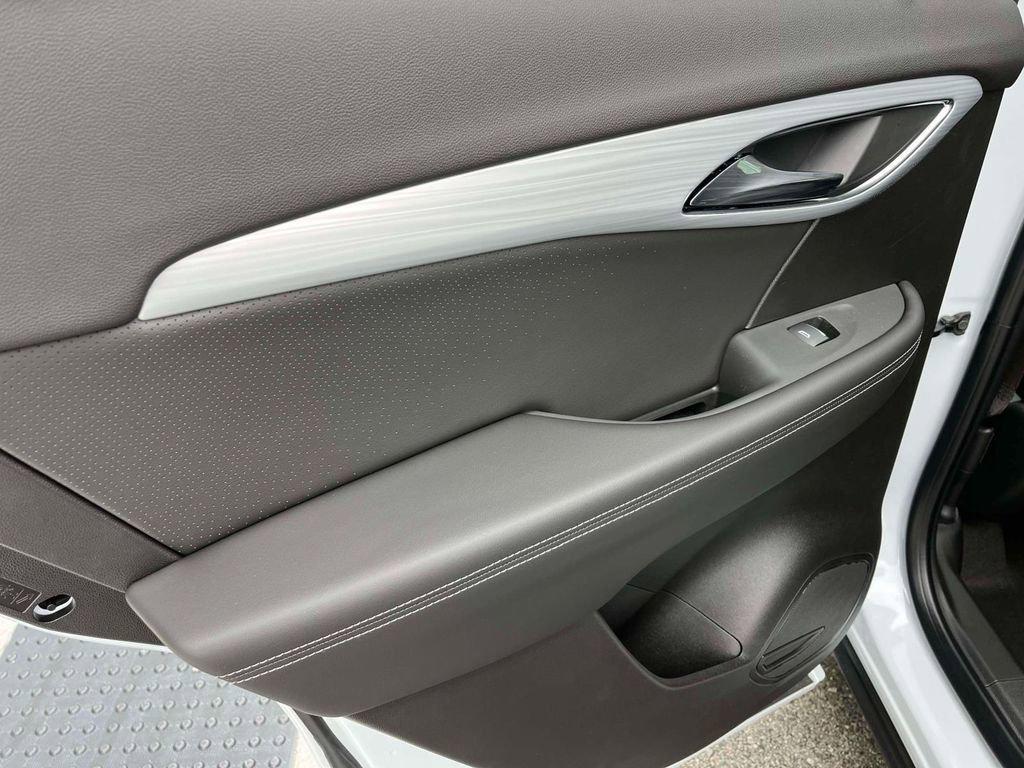 new 2026 Buick Envision car, priced at $52,291