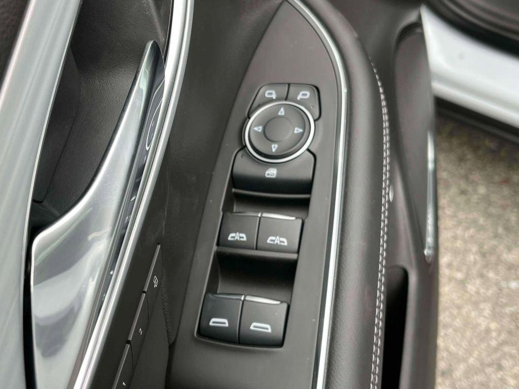 new 2026 Buick Envision car, priced at $52,291