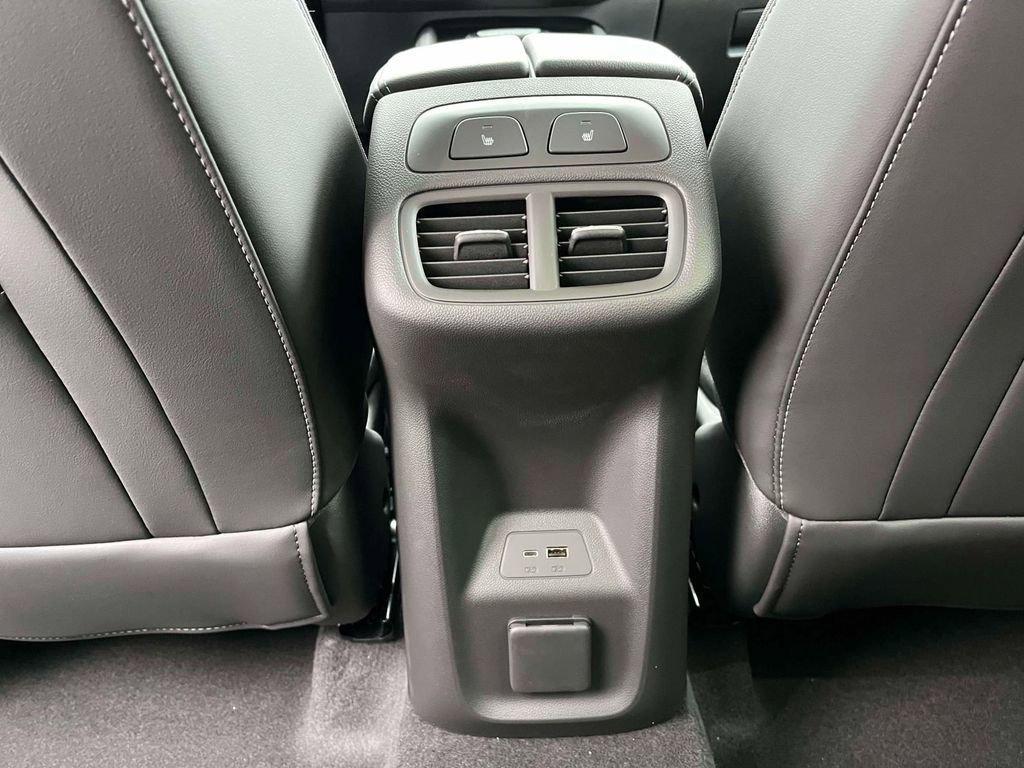 new 2026 Buick Envision car, priced at $52,291