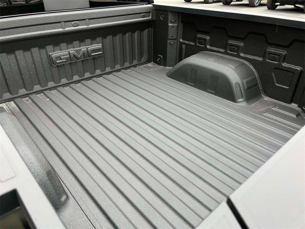 new 2026 GMC Sierra 1500 car, priced at $65,582
