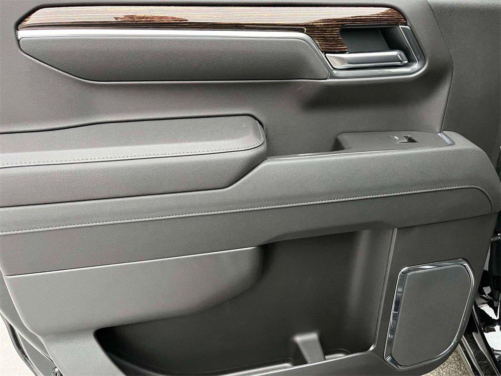 new 2026 GMC Sierra 1500 car, priced at $65,582