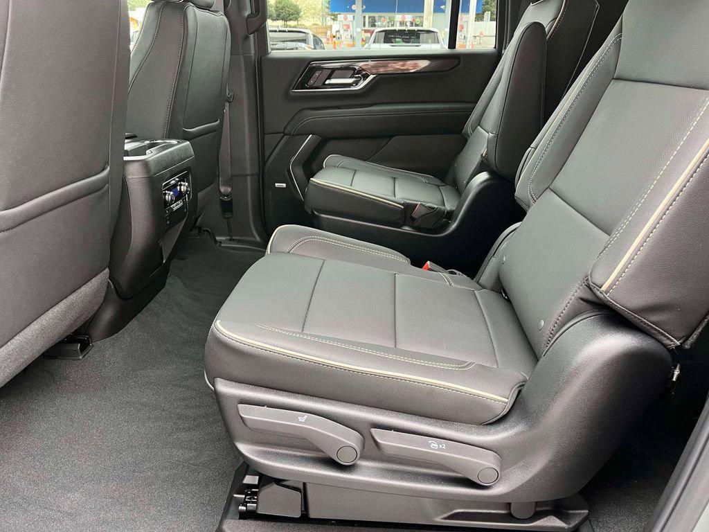 new 2026 GMC Yukon XL car, priced at $79,010