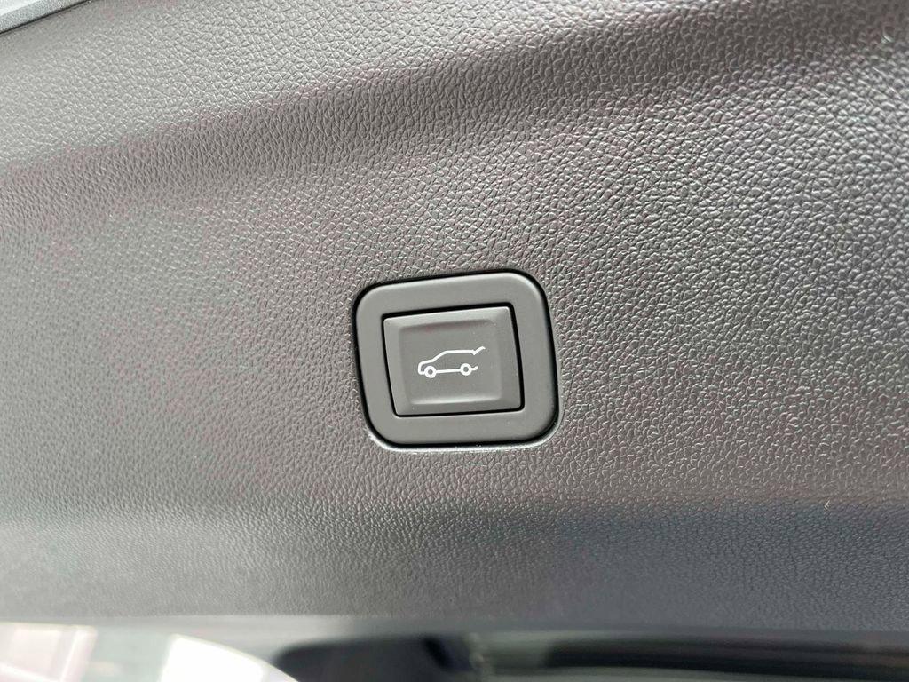 new 2026 GMC Yukon XL car, priced at $79,010