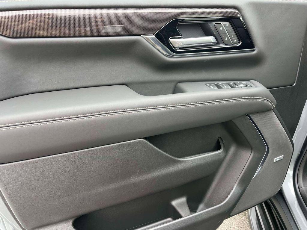 new 2026 GMC Yukon XL car, priced at $79,010