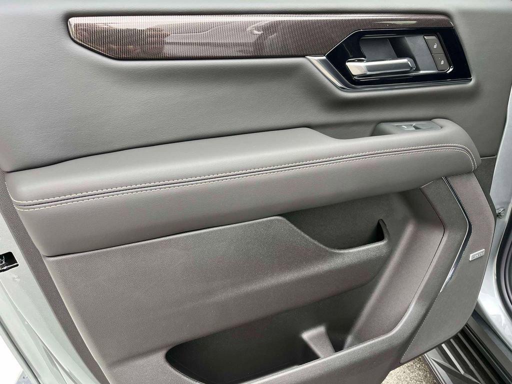 new 2026 GMC Yukon XL car, priced at $79,010