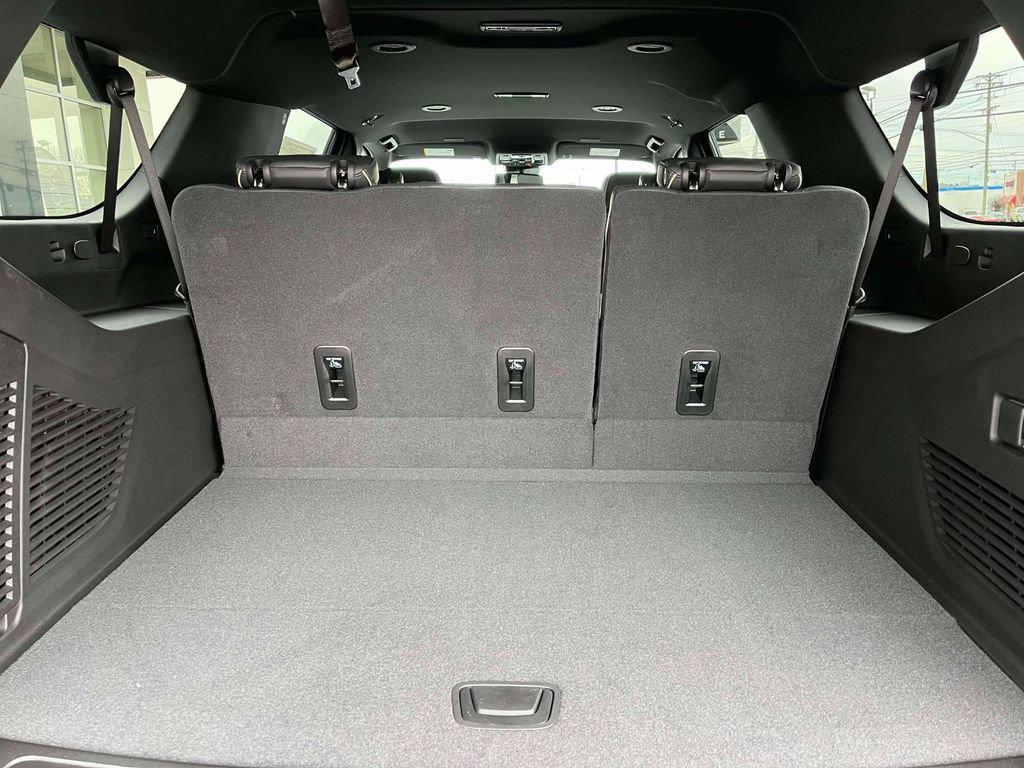 new 2026 GMC Yukon XL car, priced at $79,010