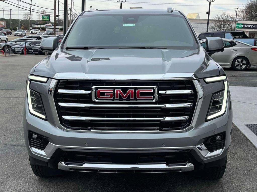 new 2026 GMC Yukon XL car, priced at $79,010