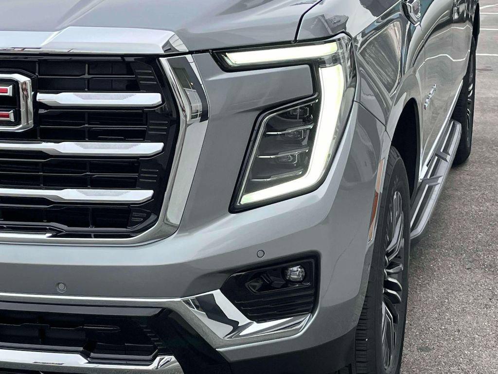 new 2026 GMC Yukon XL car, priced at $79,010