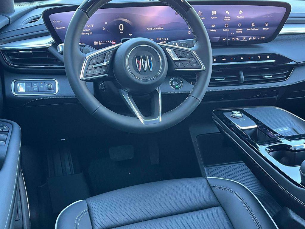 new 2026 Buick Enclave car, priced at $64,287