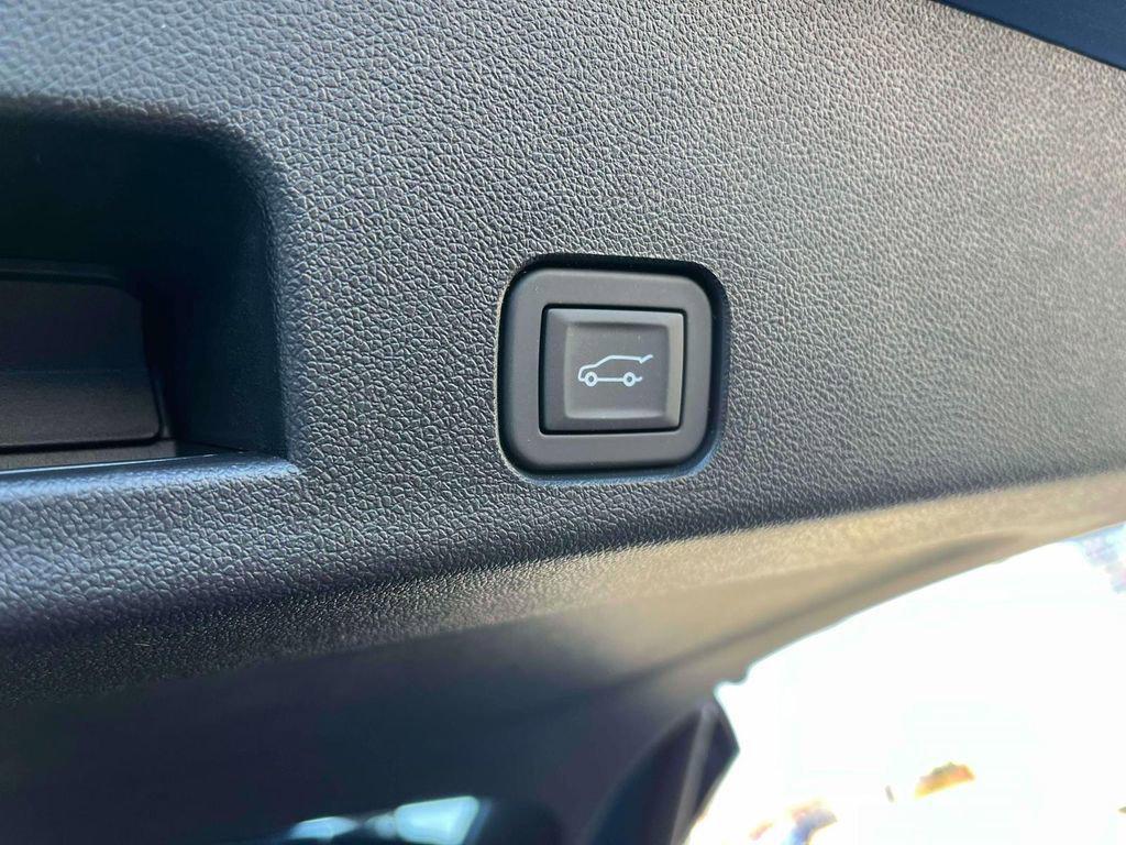 new 2026 Buick Enclave car, priced at $64,287