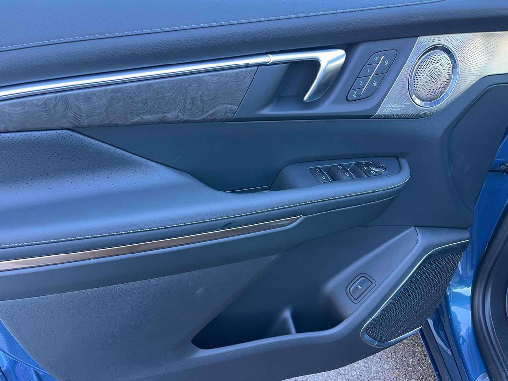 new 2026 Buick Enclave car, priced at $64,287