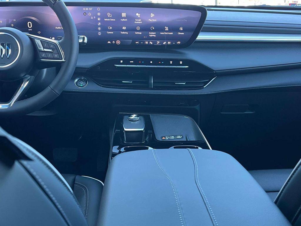 new 2026 Buick Enclave car, priced at $64,287