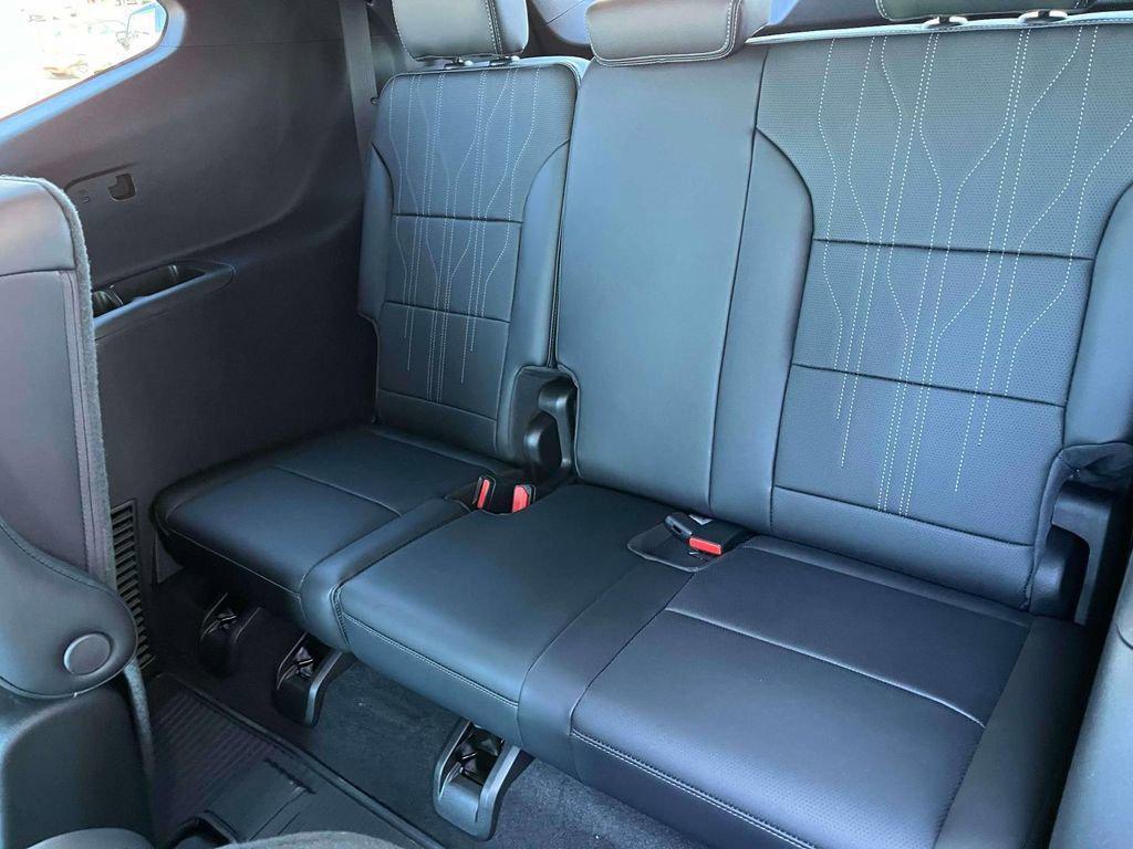 new 2026 Buick Enclave car, priced at $64,287