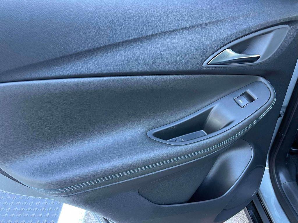 new 2026 Buick Encore GX car, priced at $30,538