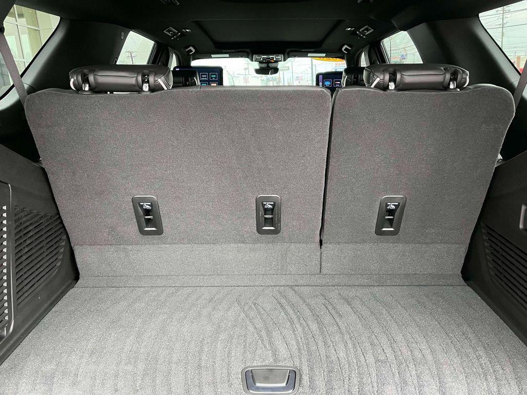 used 2026 GMC Yukon car, priced at $100,684