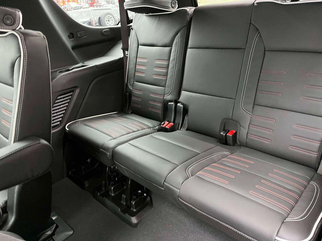 used 2026 GMC Yukon car, priced at $100,684