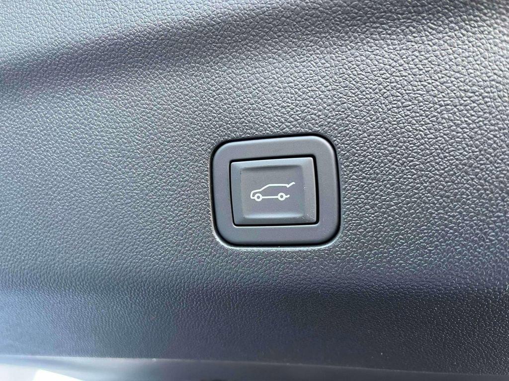 new 2026 GMC Yukon car, priced at $86,090