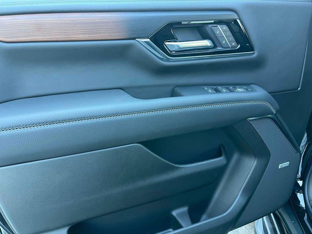 new 2026 GMC Yukon car, priced at $86,090