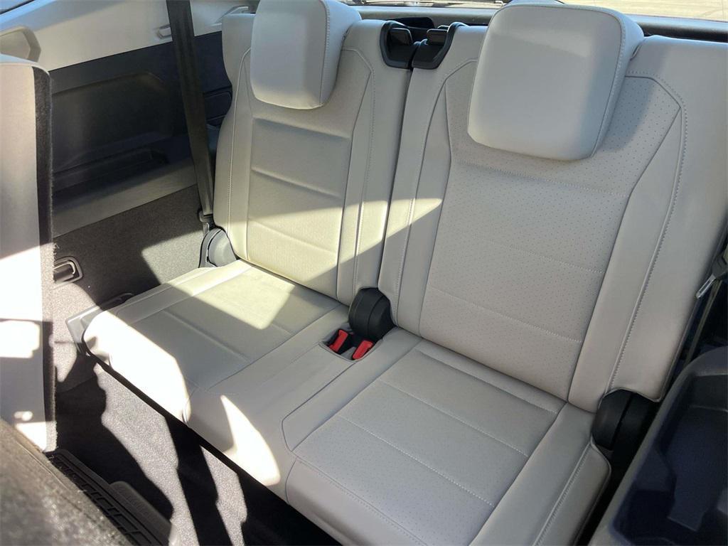 used 2019 Volkswagen Tiguan car, priced at $17,506