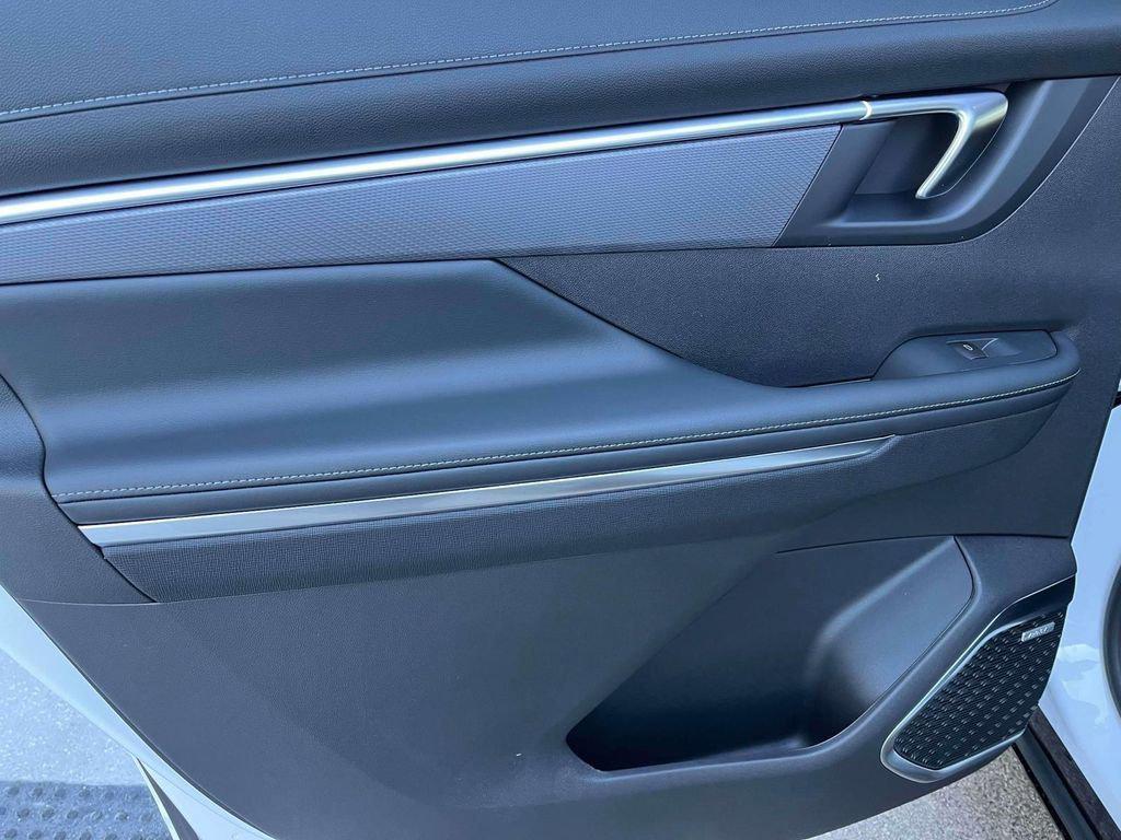 new 2026 Buick Enclave car, priced at $51,562