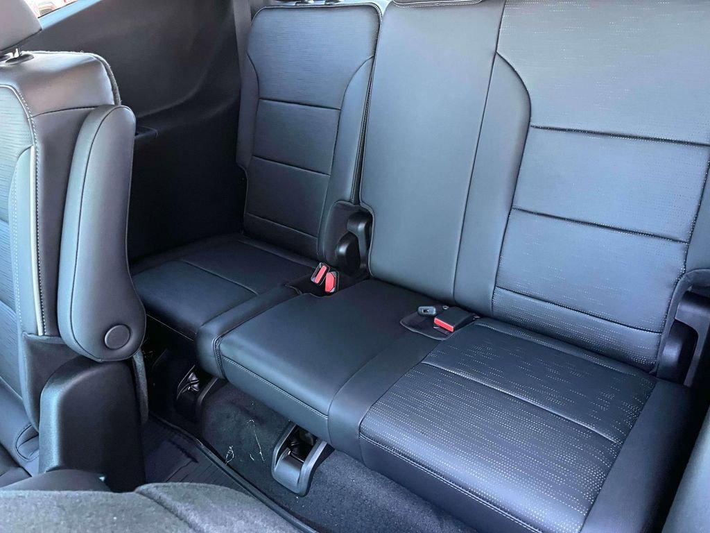 new 2026 Buick Enclave car, priced at $51,562