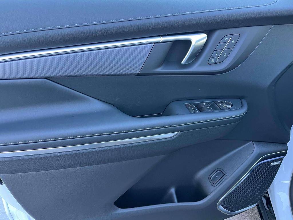 new 2026 Buick Enclave car, priced at $51,562