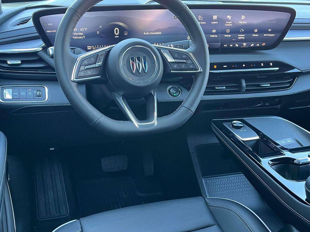 new 2026 Buick Enclave car, priced at $51,562