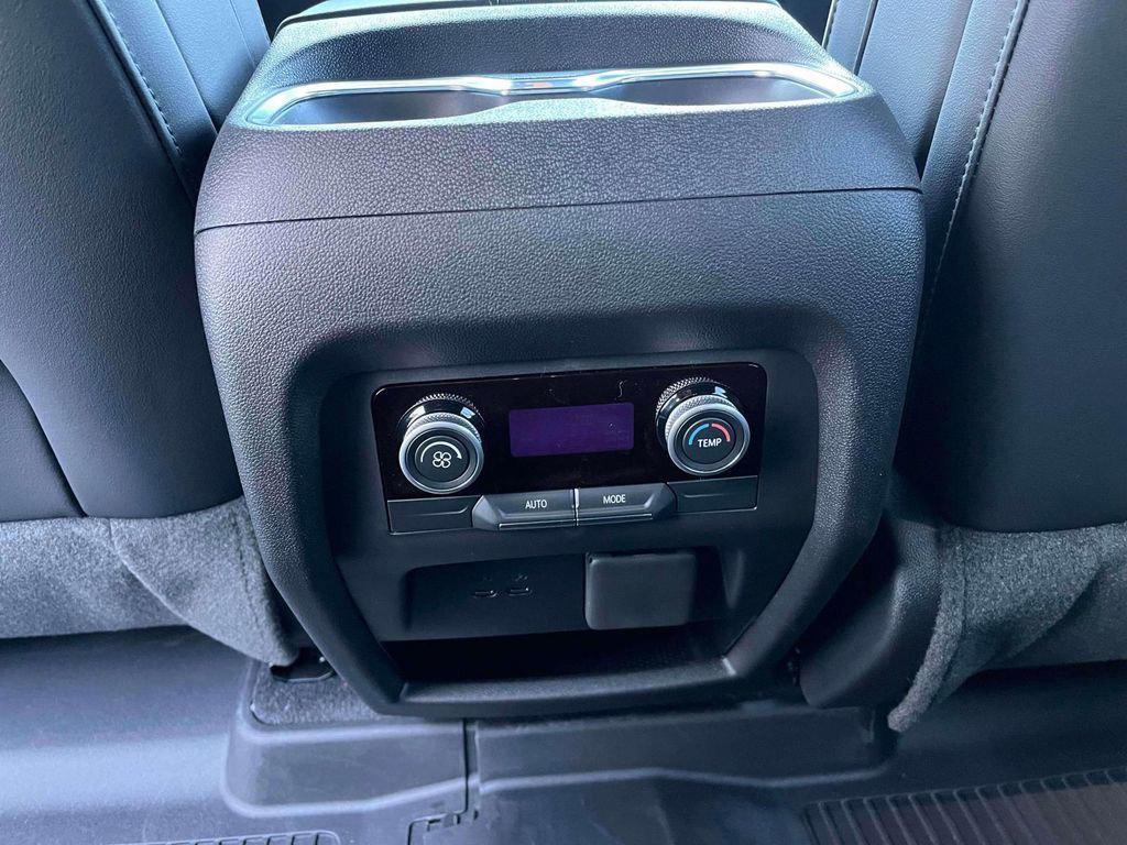 new 2026 Buick Enclave car, priced at $51,562