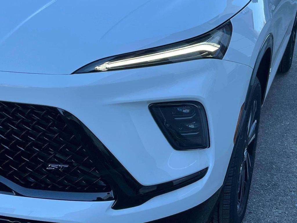 new 2026 Buick Enclave car, priced at $51,562