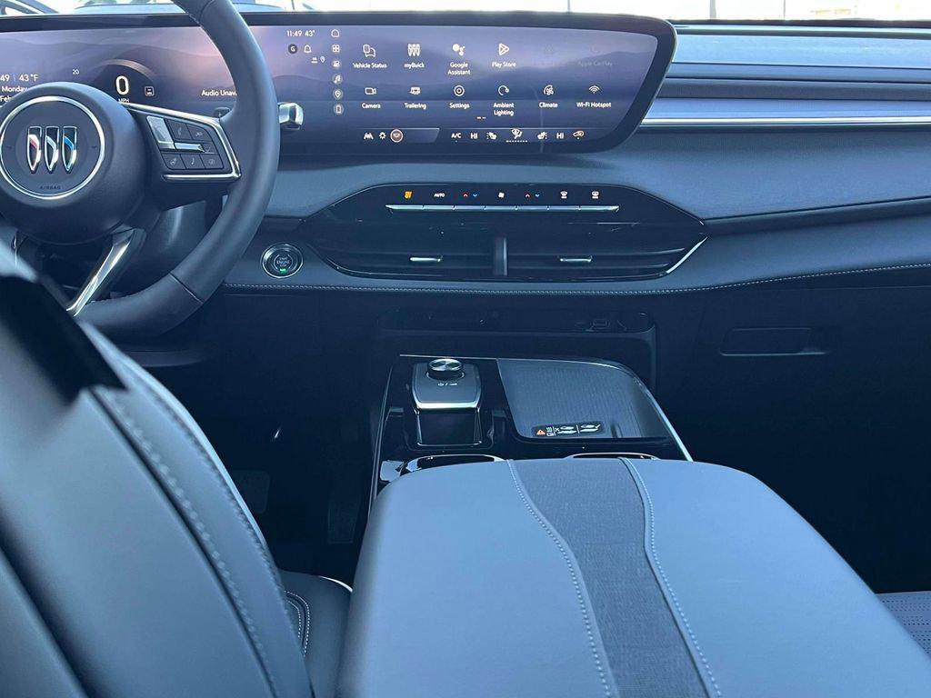 new 2026 Buick Enclave car, priced at $51,562