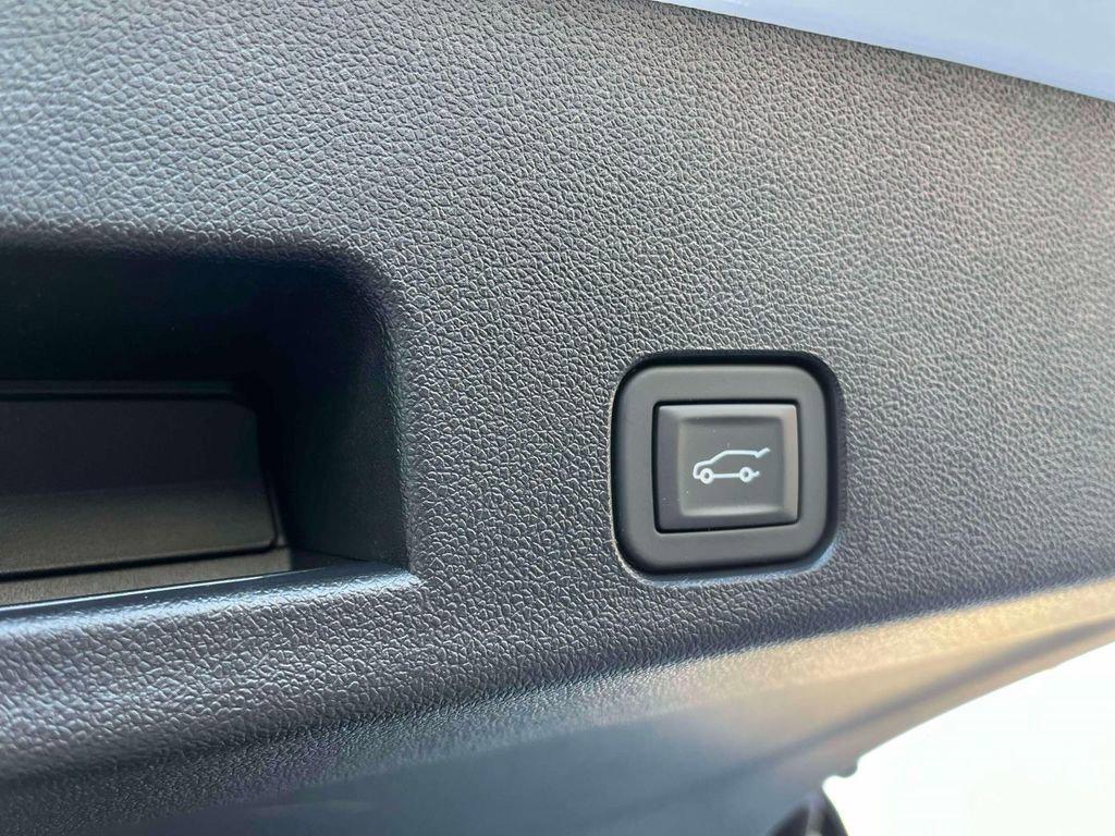 new 2026 Buick Enclave car, priced at $51,562