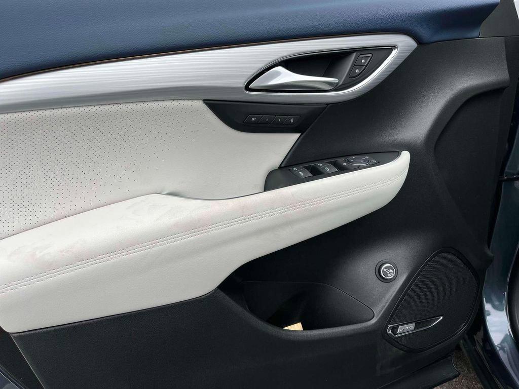 new 2026 Buick Envision car, priced at $51,588